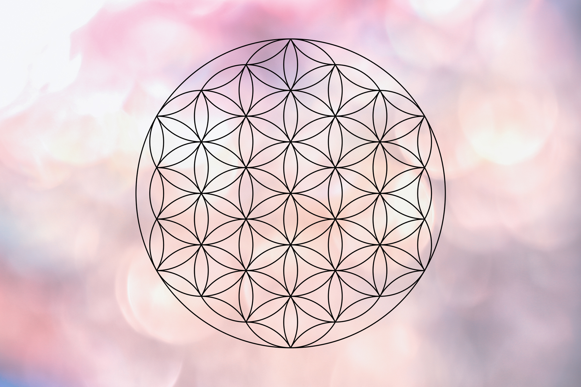 Corehealing Sitzung