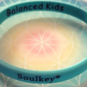 Radionik Armband "Balanced Kids"
