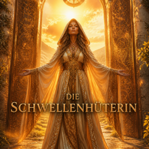 Die Schwellenhüterin