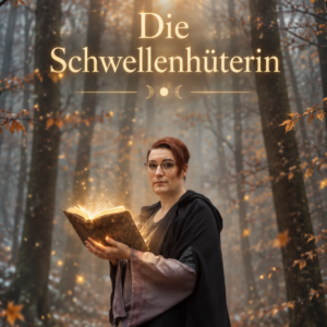 Die Schwellenhüterin