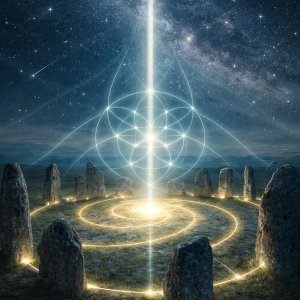 "Inner Circle" - 19.-26.09.2026