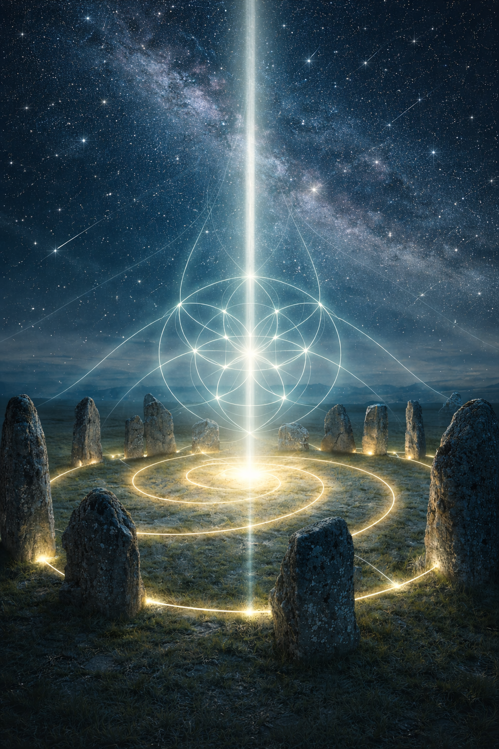 "Inner Circle" - 19.-26.09.2026