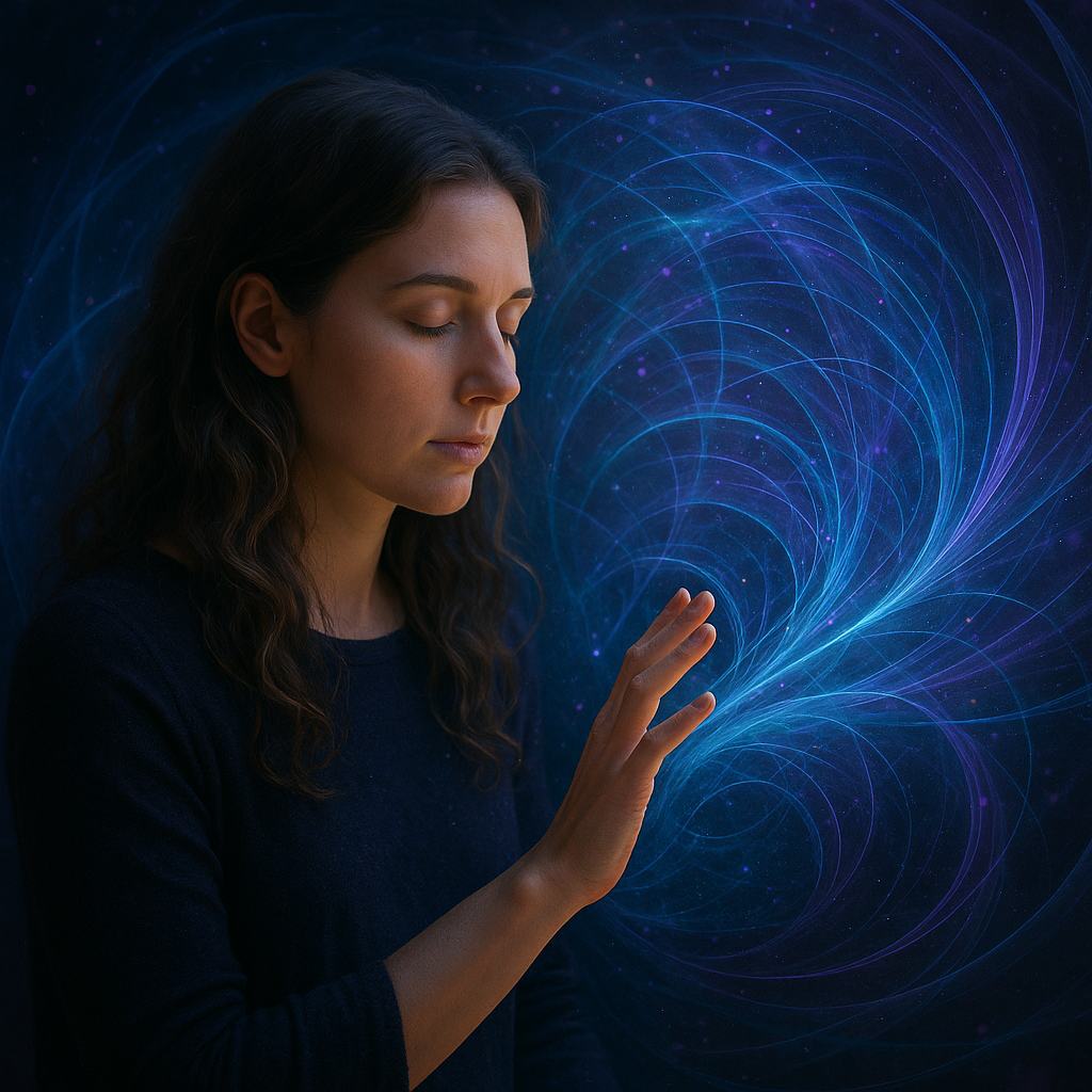 Angebot "Seelenlesung"