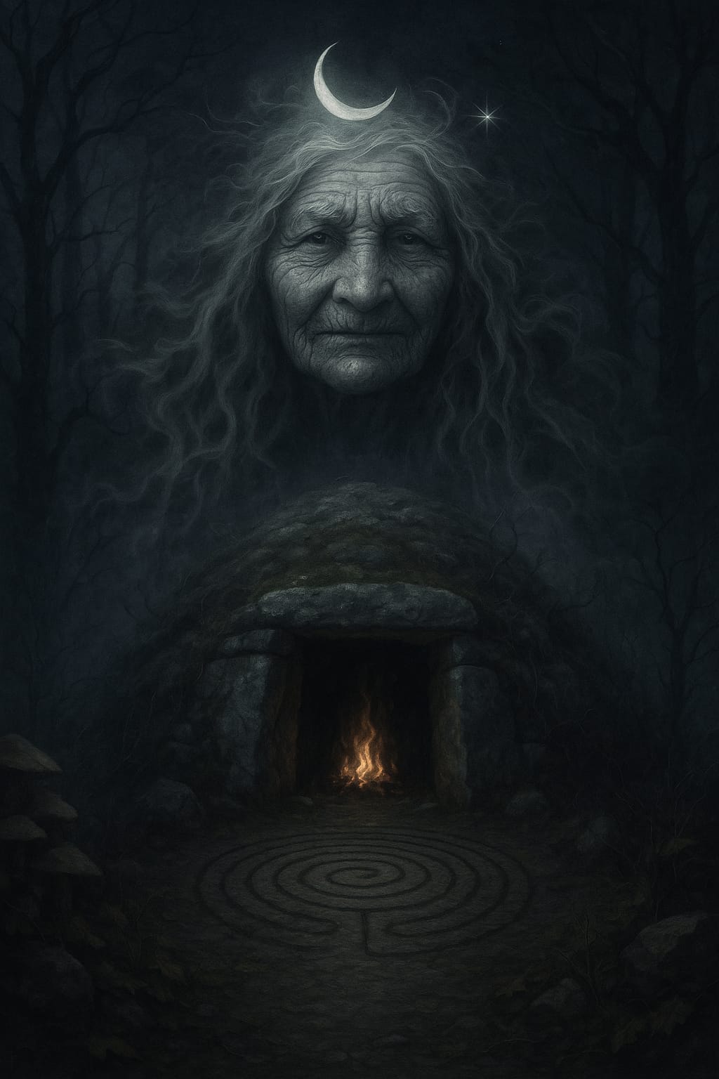 Das Tor zwischen den Welten