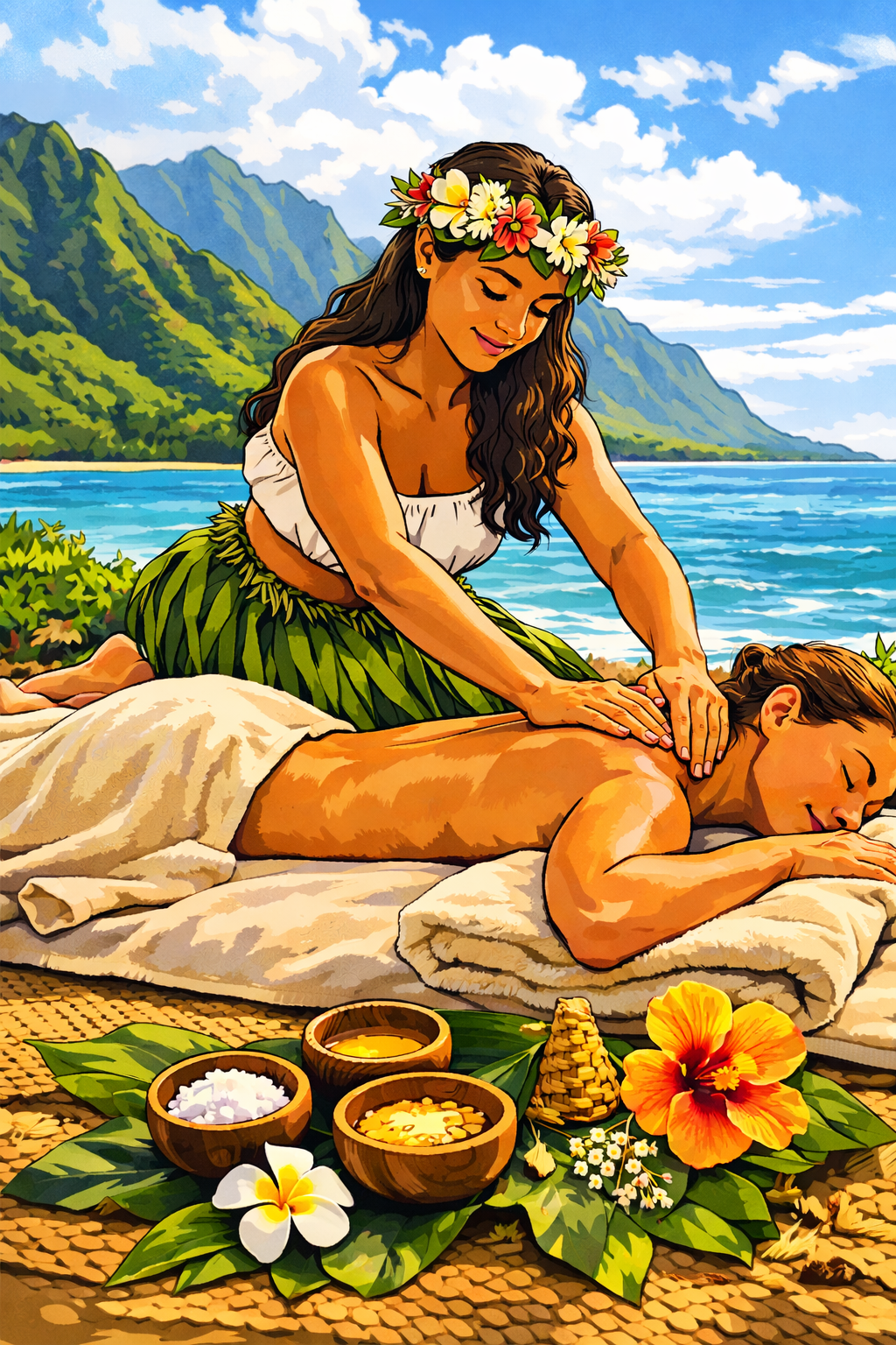 "Lomi Level 1" - April 2026