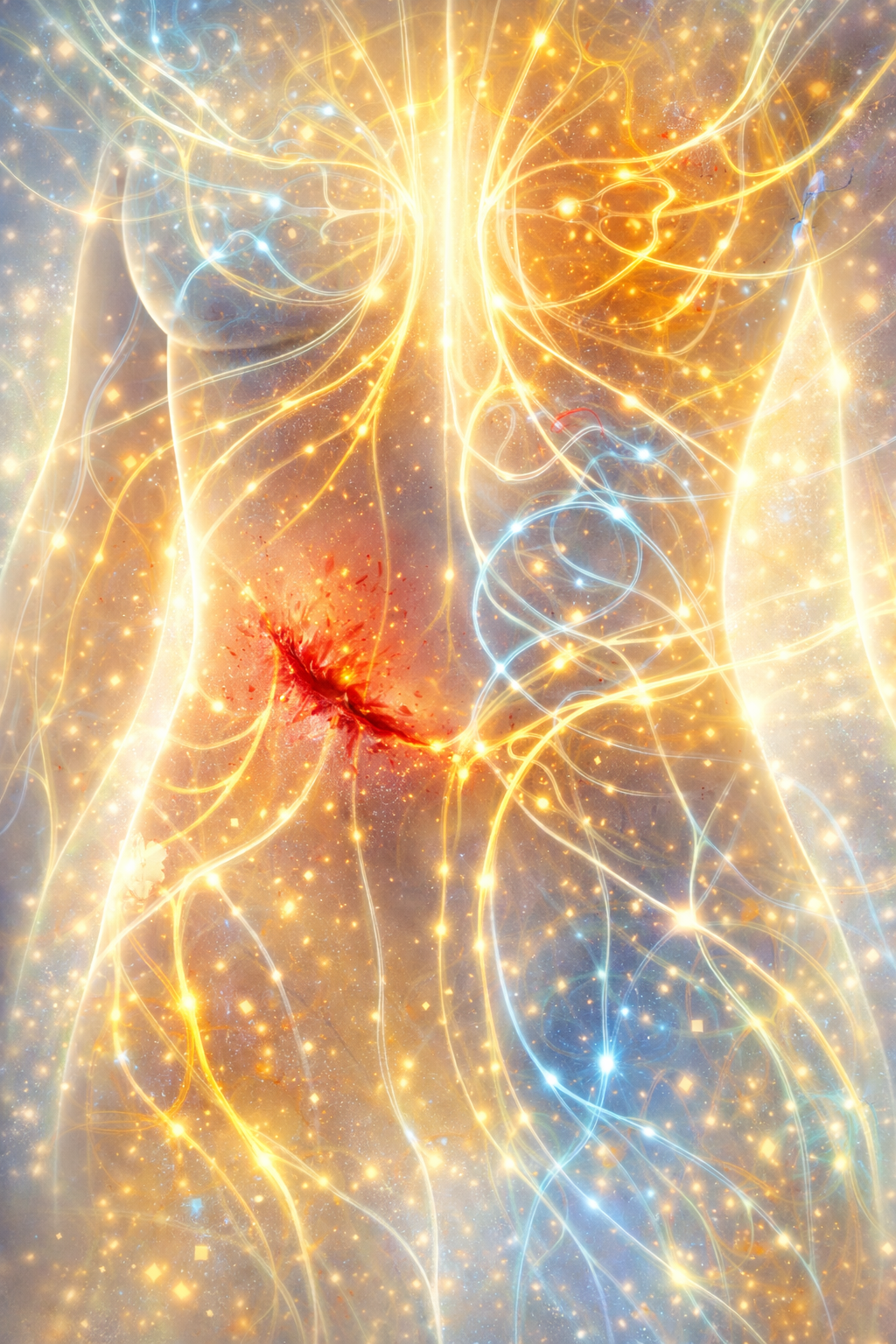 "Narben-Entstörung" 14./15. März 26